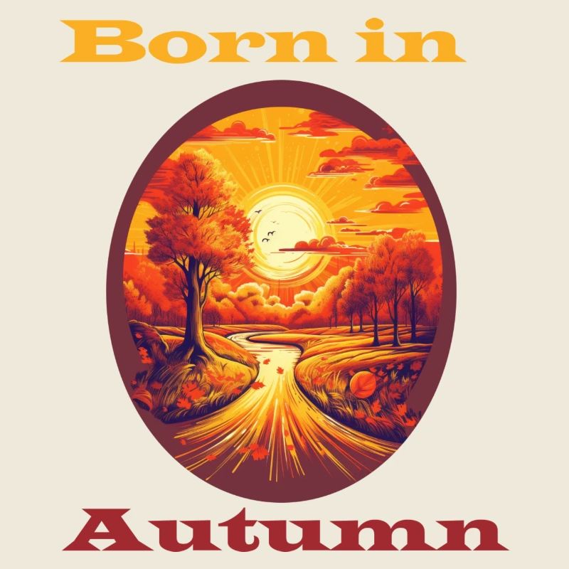 Né en automne