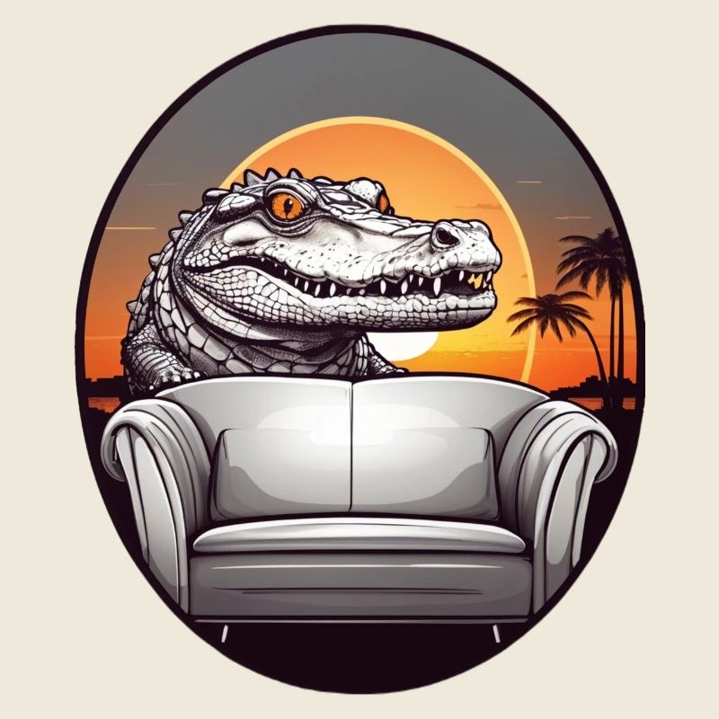 Alligator