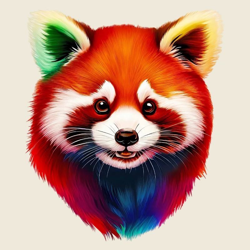 Petit panda