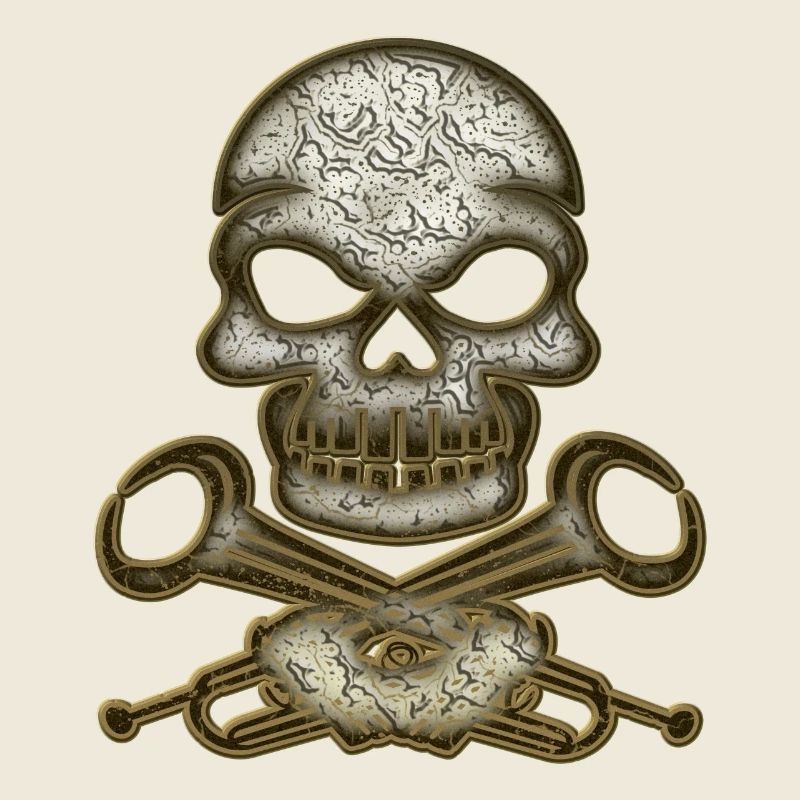 Skull Skull