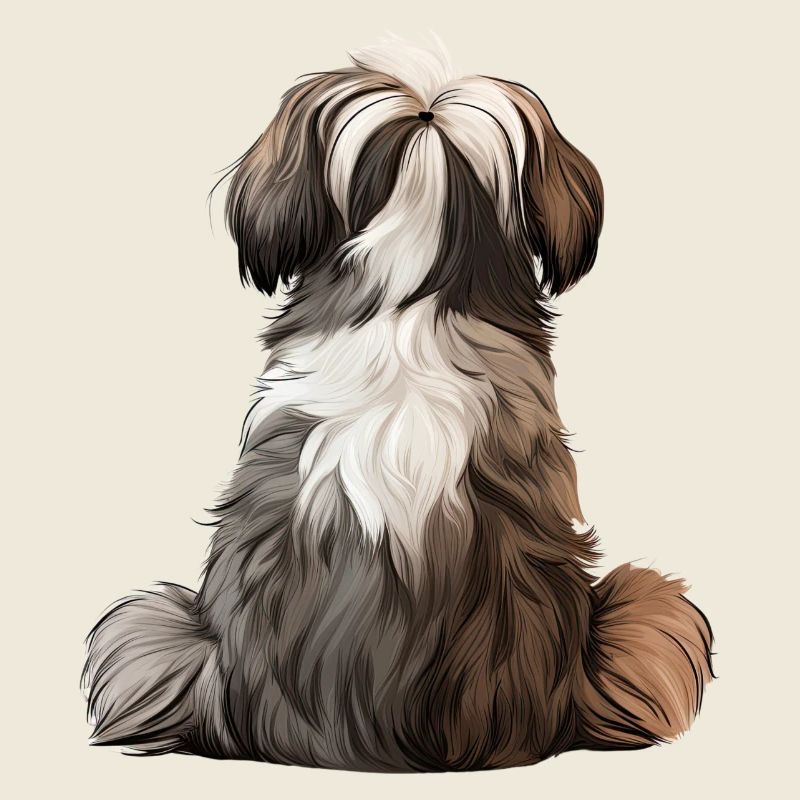 Shih Tzu