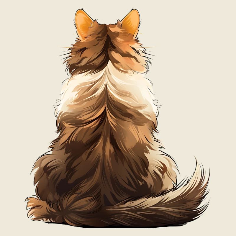 Norwegian Forest