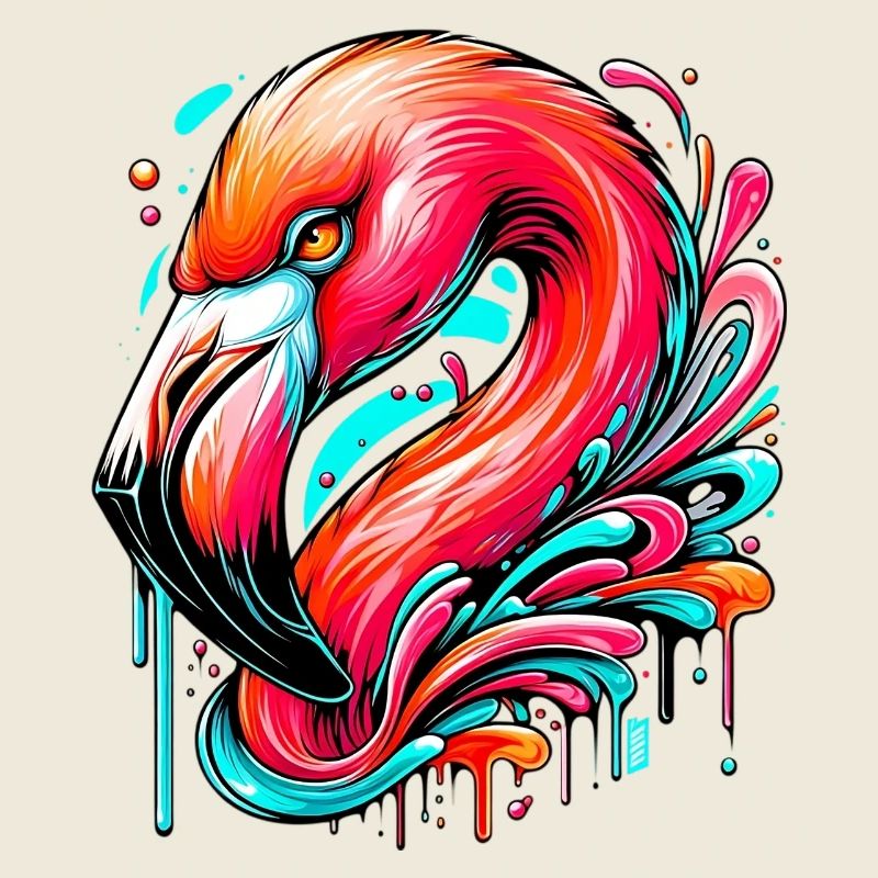 Flamingo