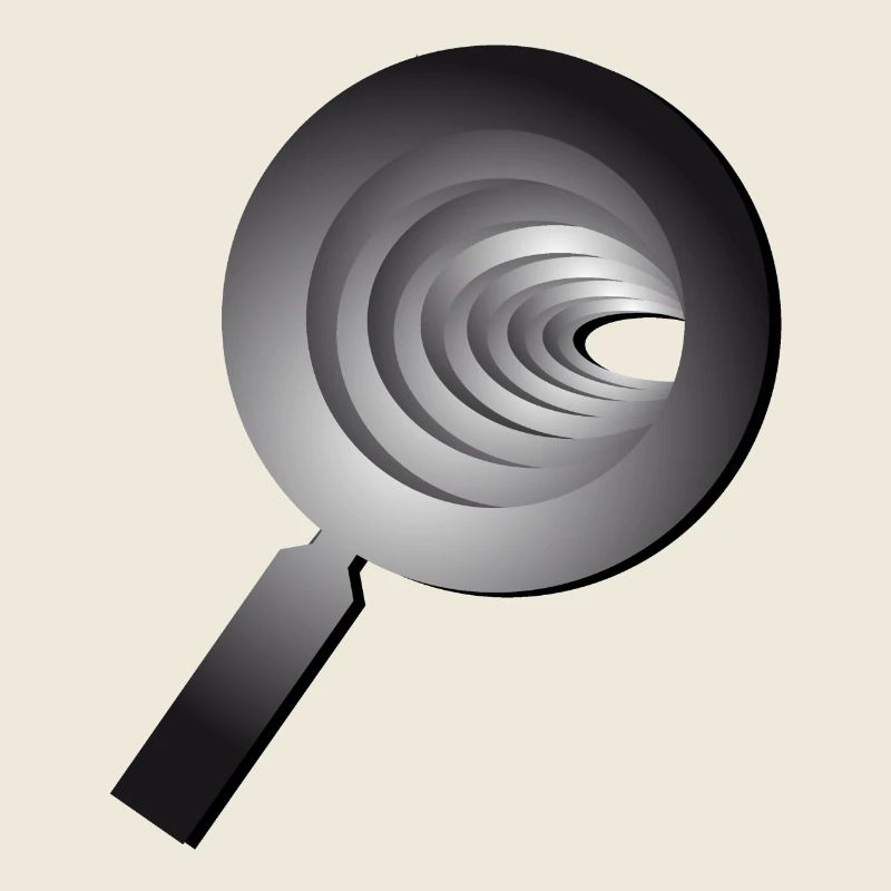 Loupe 3D - Loupe