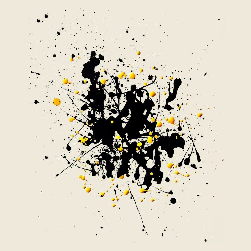 Yellowblack.Splash