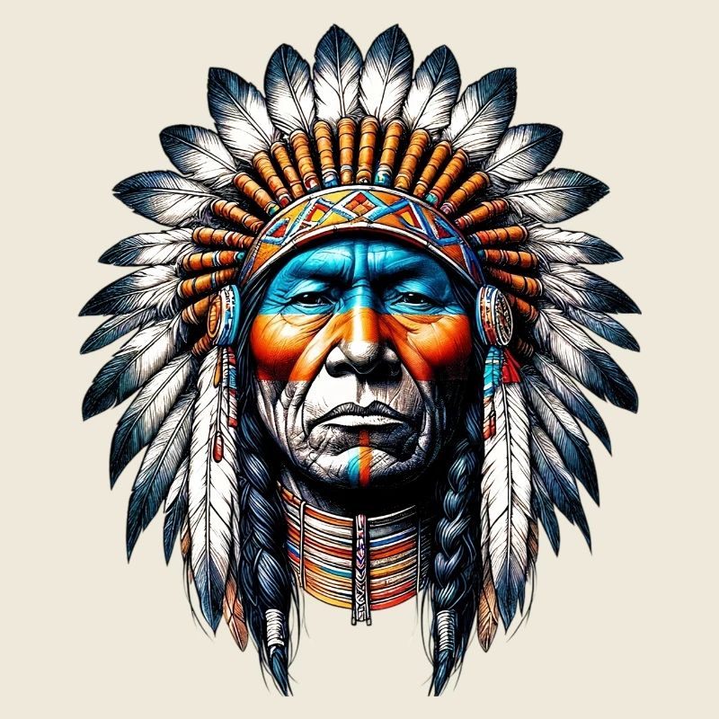 American Indian American