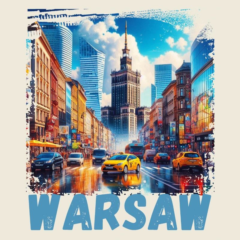 Varsovie