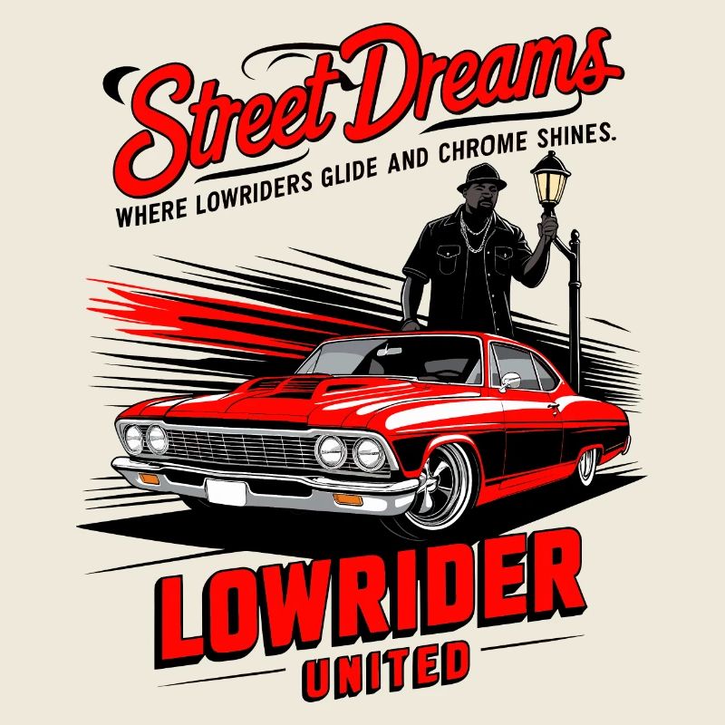 Lowrider Auto