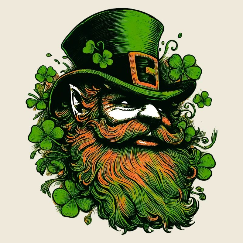 Leprechaun Ireland