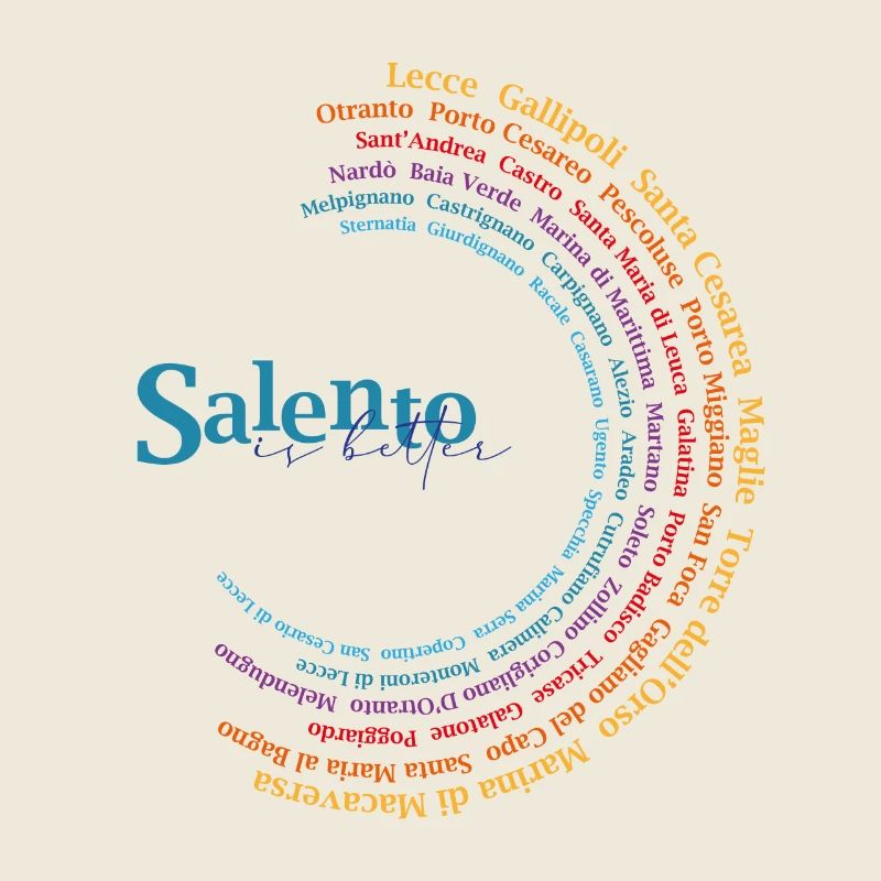 Salento T-shirt