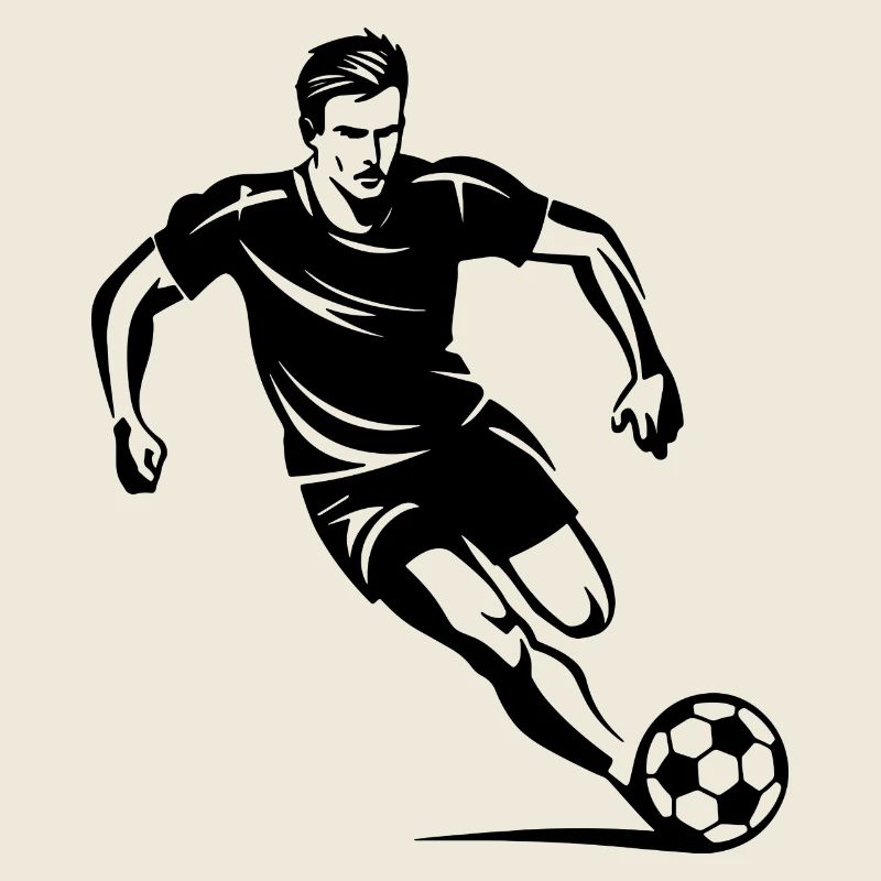 Soccer Boy