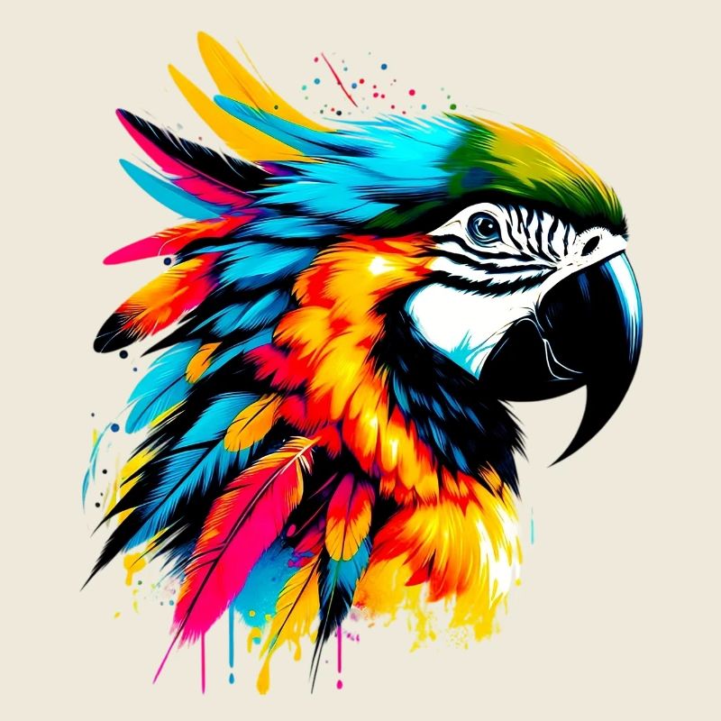 Parrot