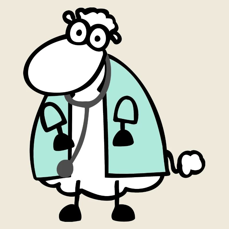 Doctor's Sheep 2