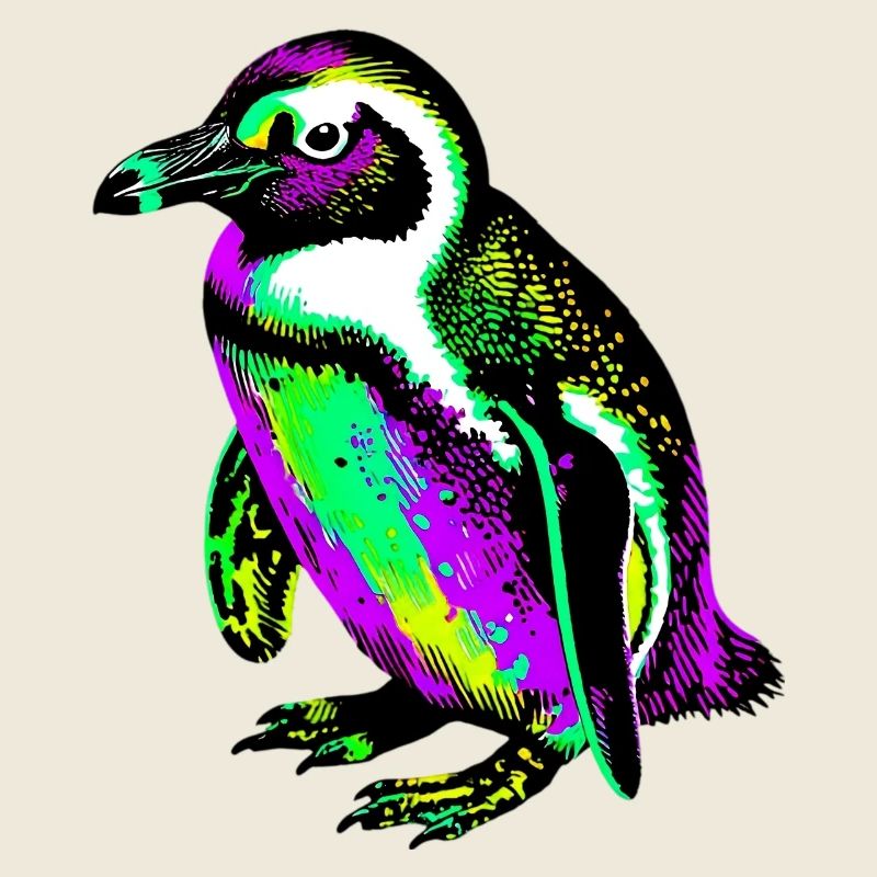 Pinguin