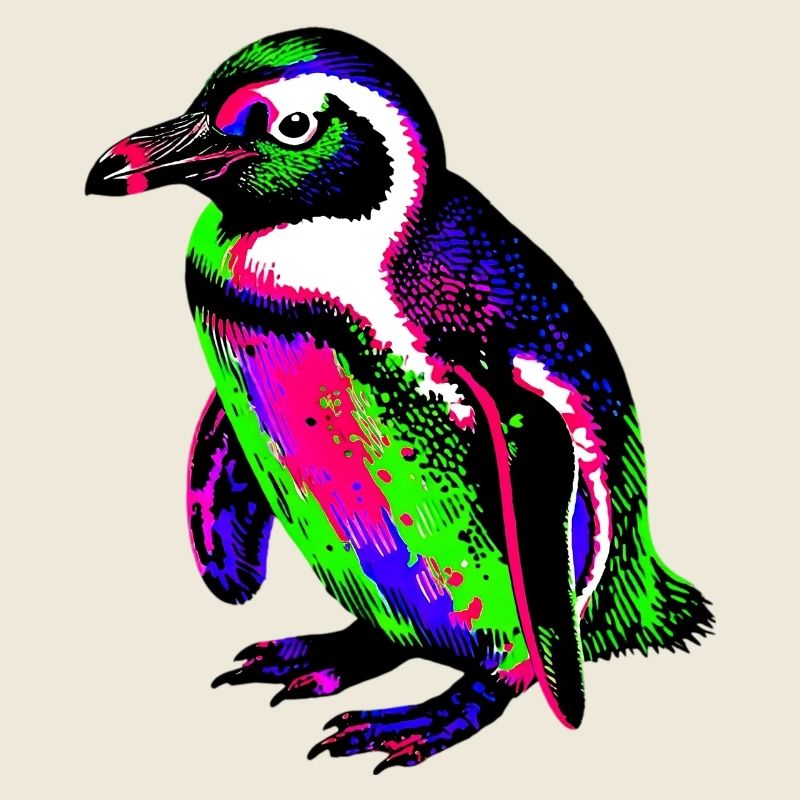 Pinguin