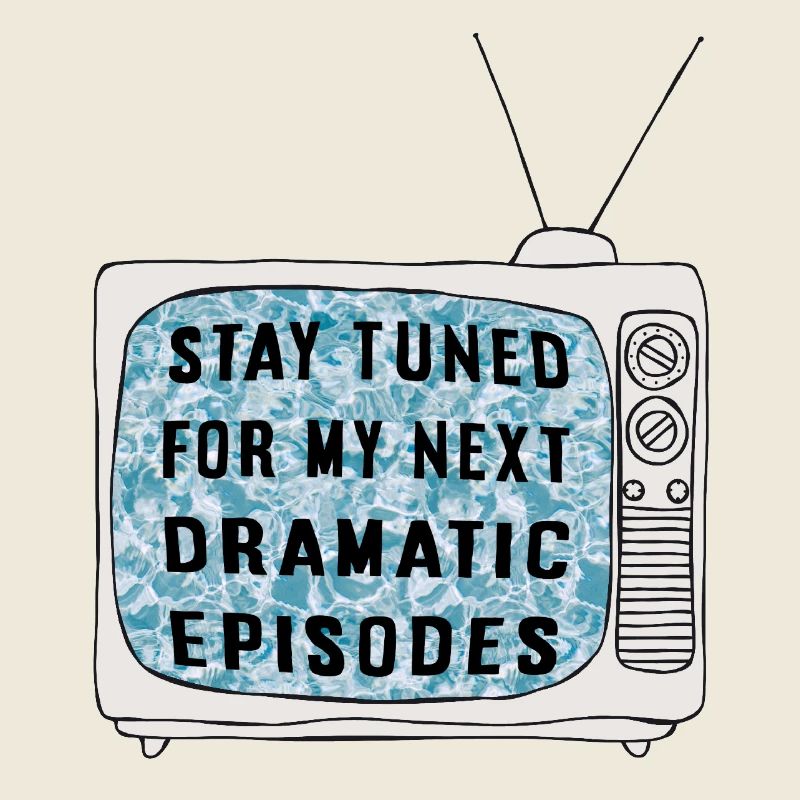 Stay Tuned