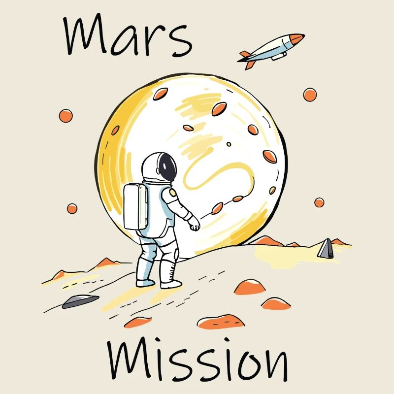 Mars Mission