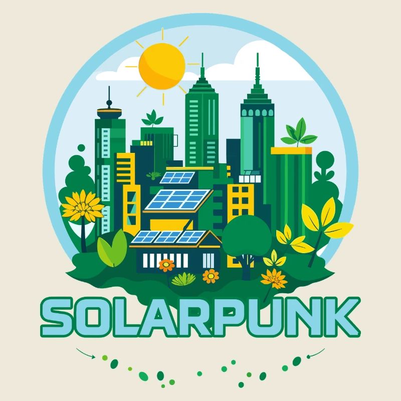 Solarpunk