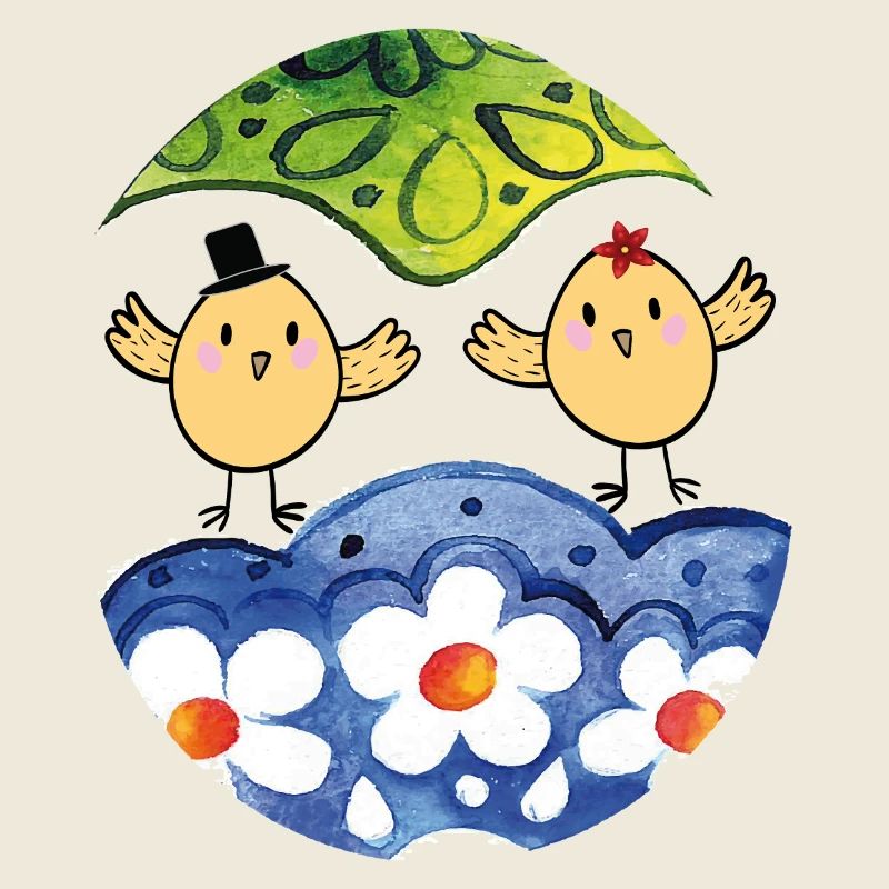 Joyeuses Pâques