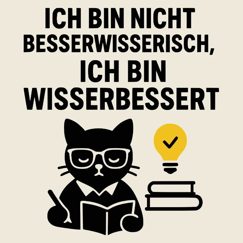 Besserwisser