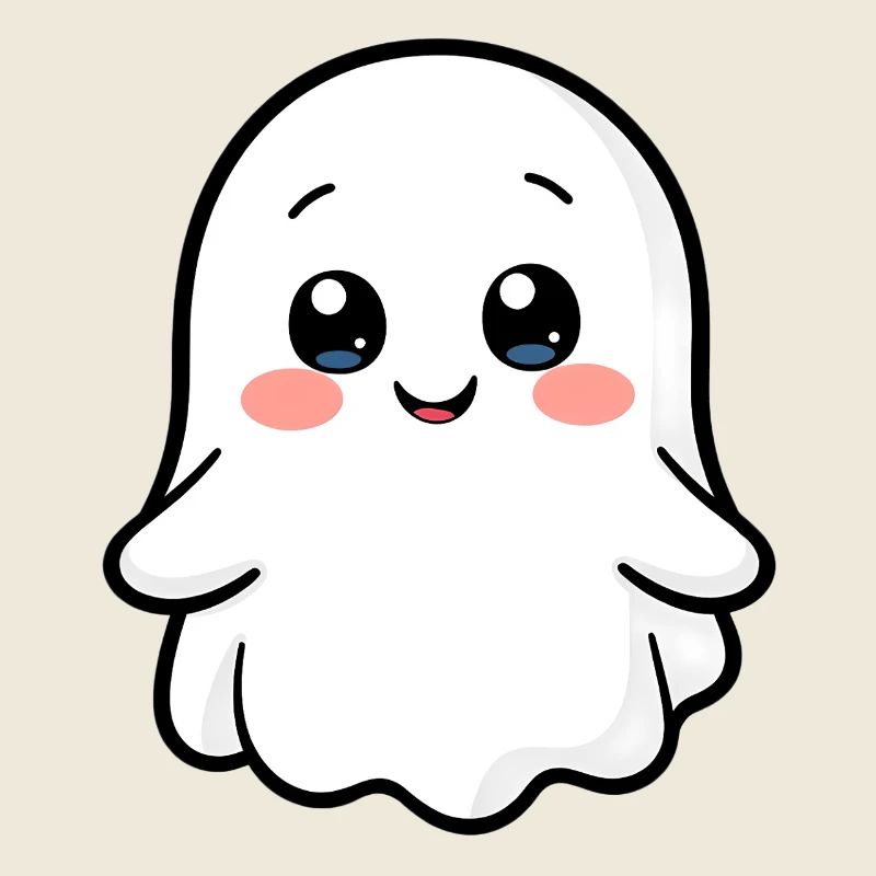 Ghost Ghost