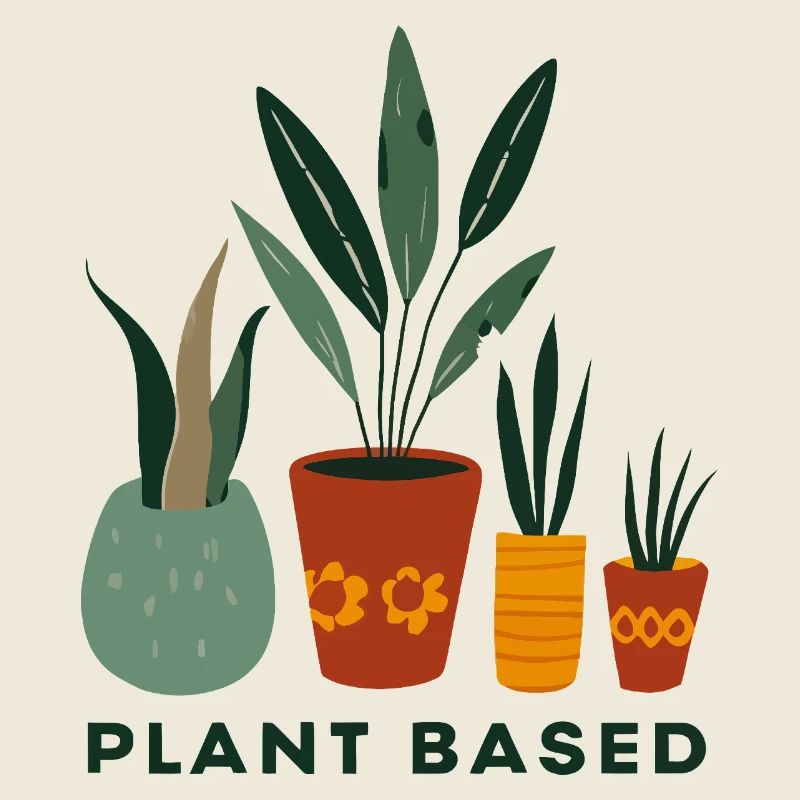 Pots Amis à base de plantes