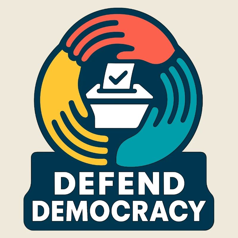 Defend Democracy
