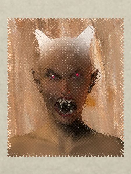She-devil