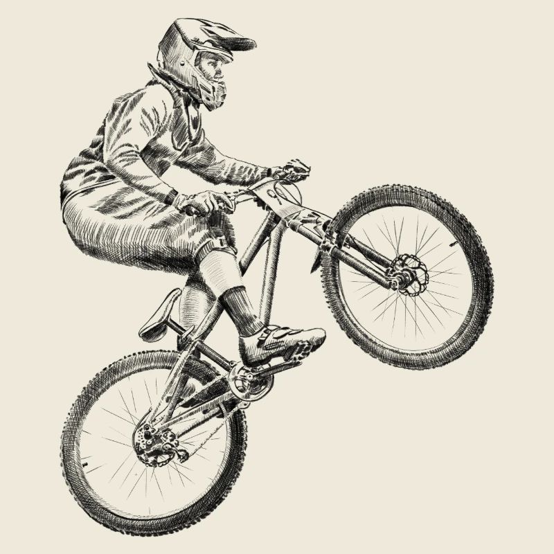 Bicyclette