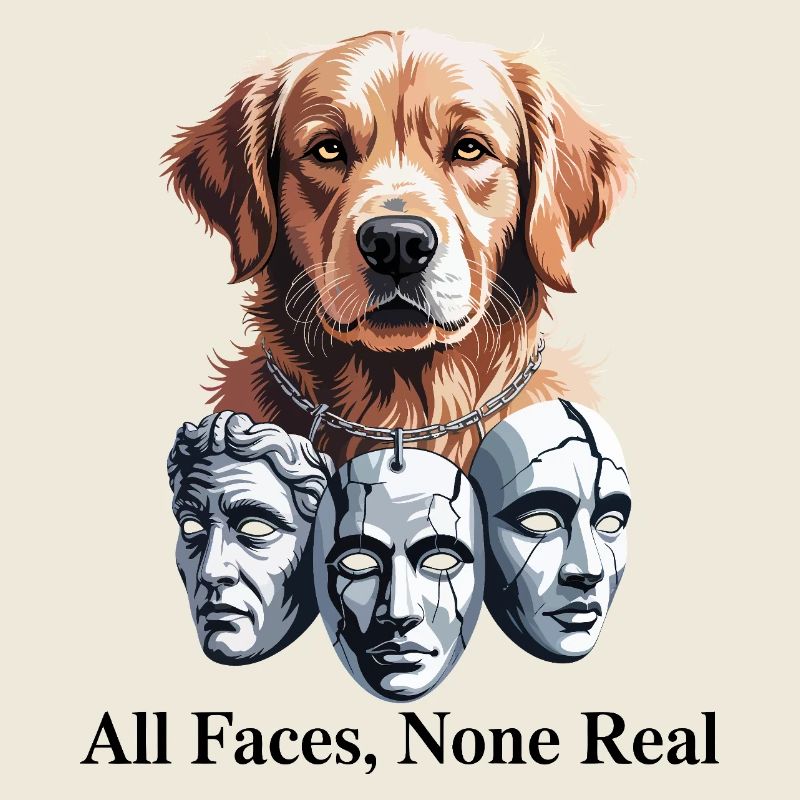 Canine Masquerade Theater