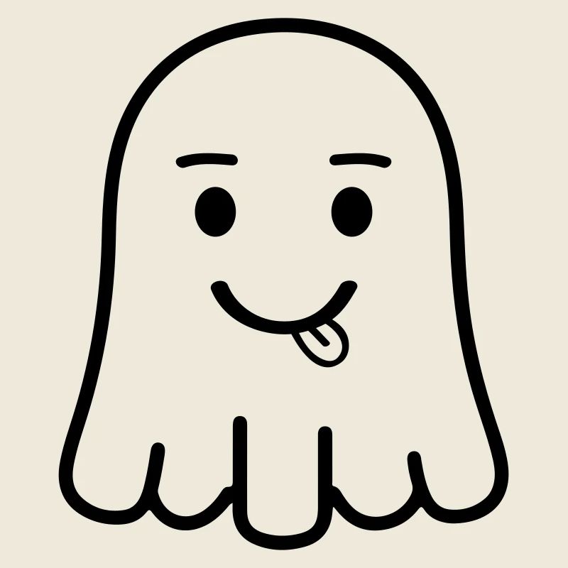 Geist Comic