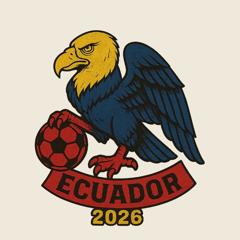 ECUADOR 2026