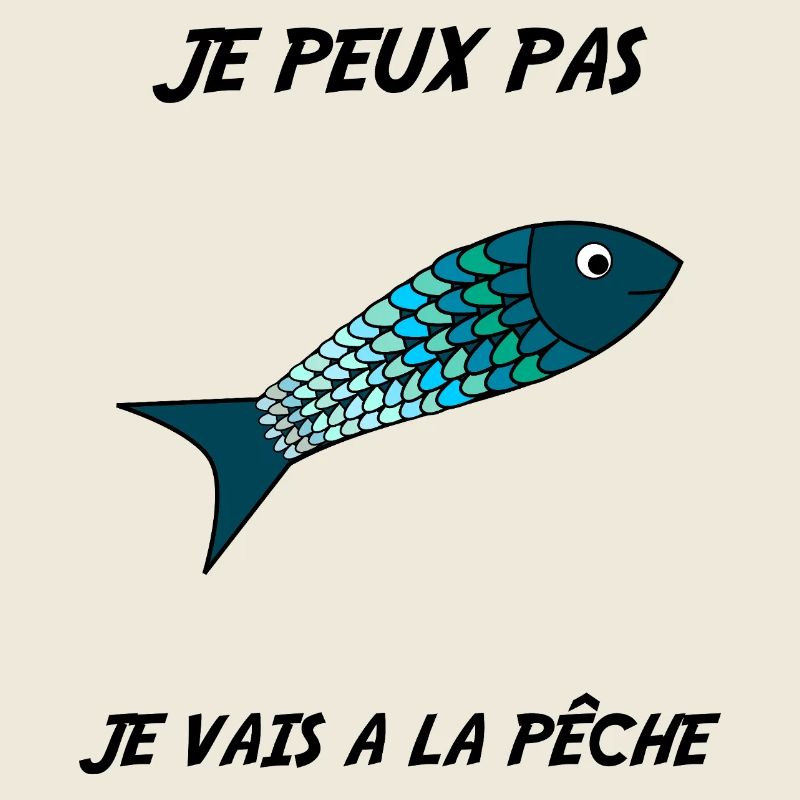 PÊCHE. RETRAITE. RETRAITE. RETRAITEE
