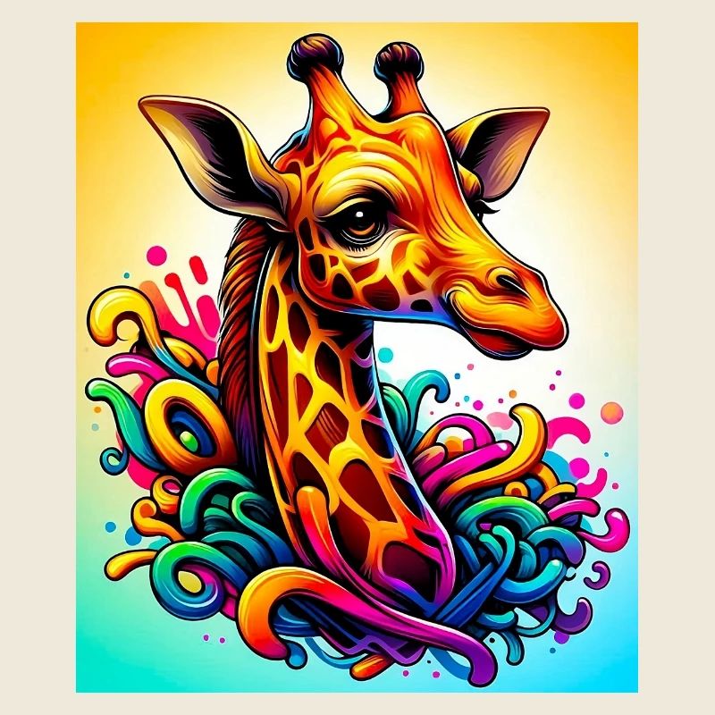 girafe