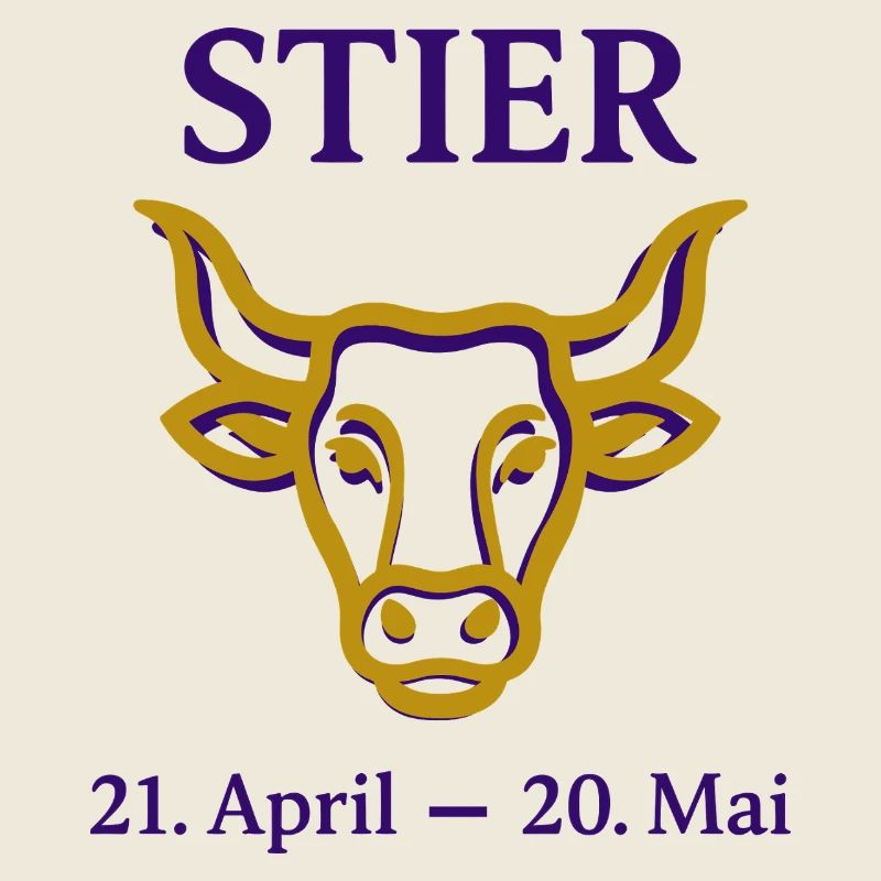 Sternzeichen Stier