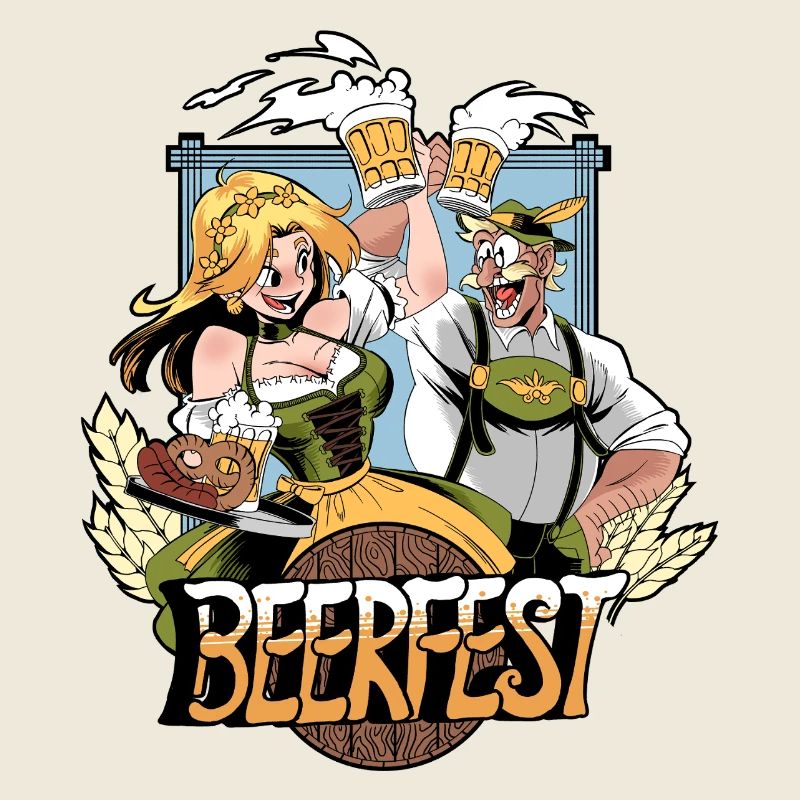 Bierfest
