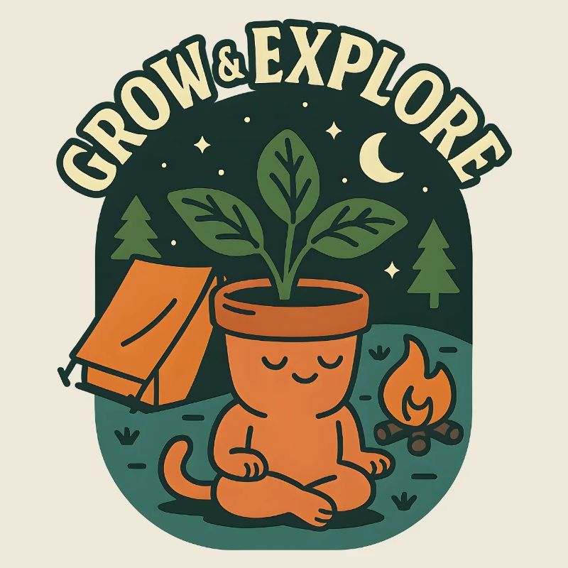 Grandir et explorer