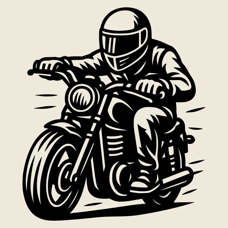 Biker