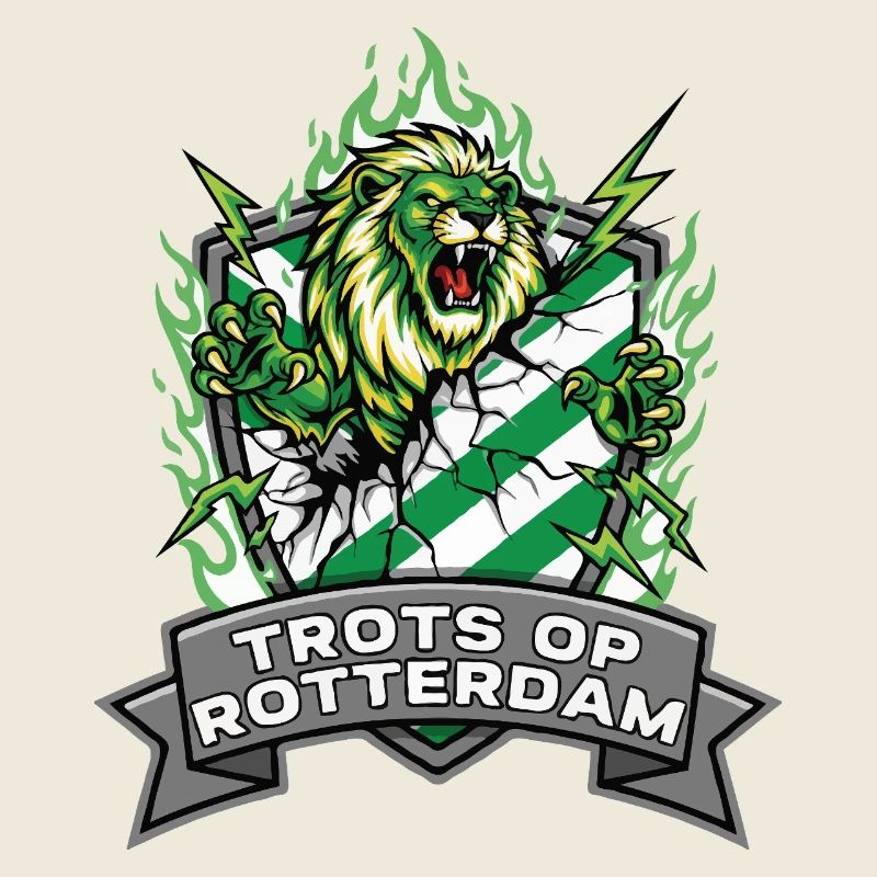 Stolz auf Rotterdam