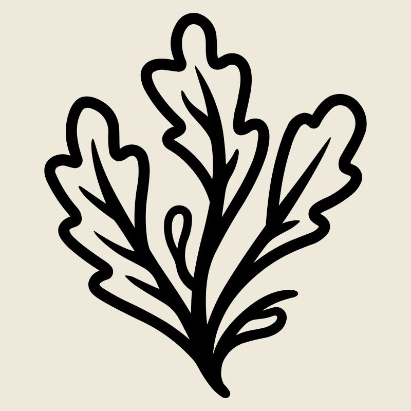 alga