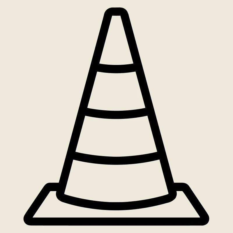 Traffic cone