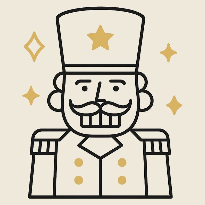 Casse-Noisette Star Hero