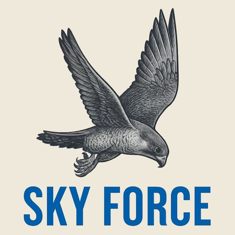 Himmelfalke Sky Force