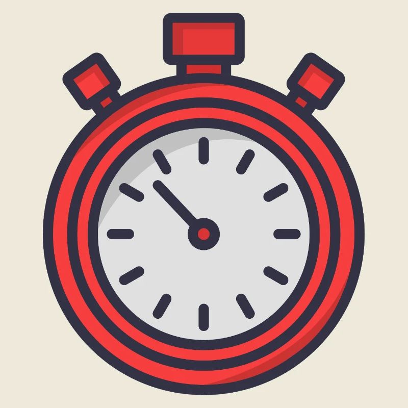 Chronomètre
