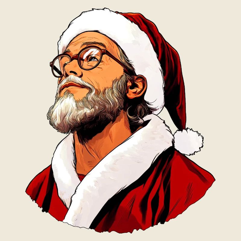 Le Noël de Jésus