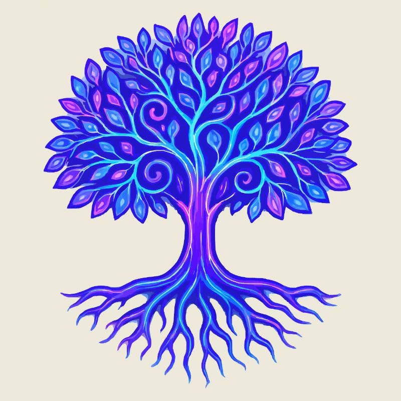 Arbre de vie