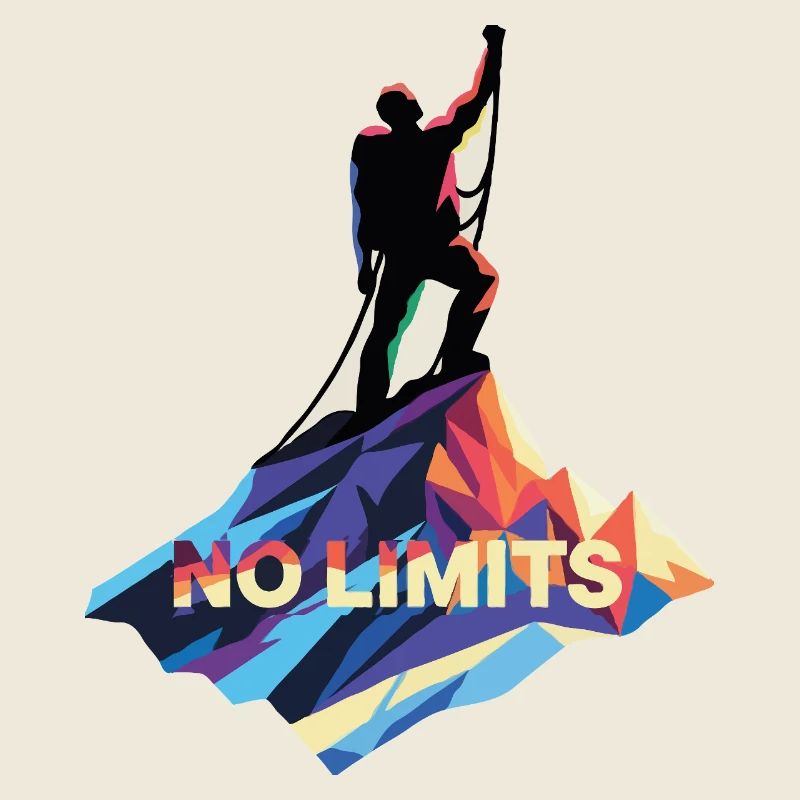 Mountaineer no limits