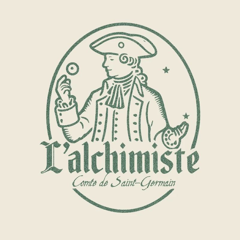 L'alchimiste