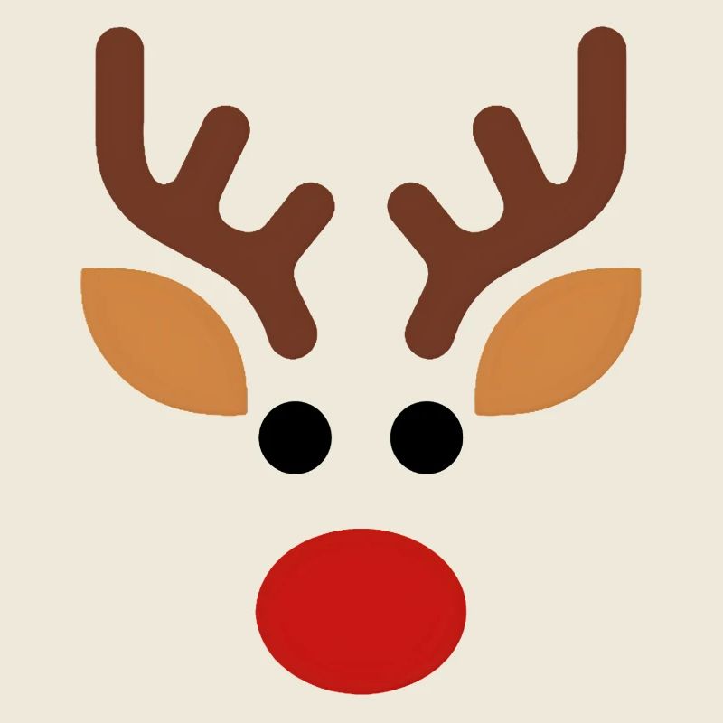 Rudolph Renne minimaliste