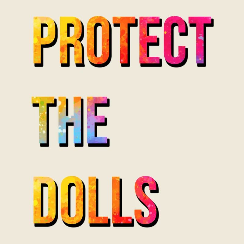 Protect_the_Dolls_bunte_farben